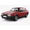 ALFA ROMEO 75 DEFLEKTORY (1985-1992)