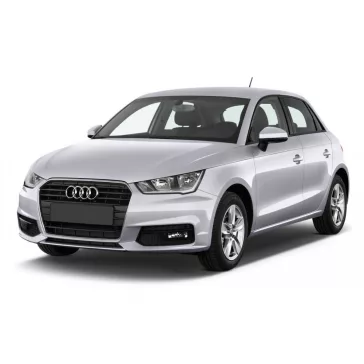 AUDI A1/S1 (8X) DEFLEKTORY (2010-2018)