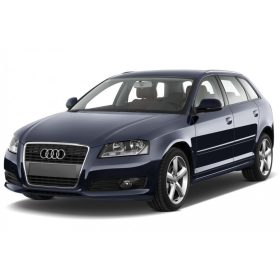AUDI A3/S3/RS3 (8P/8PA) DEFLEKTORY (2003-2012)