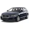 AUDI A3/S3/RS3 (8P/8PA) DEFLEKTORY (2003-2012)