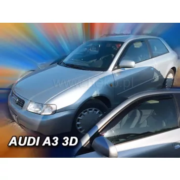 AUDI A3/S3/RS3 (8L) DEFLEKTORY (1996-2003)