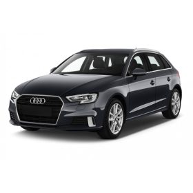 AUDI A3/S3/RS3 (8V) DEFLEKTORY (2012-2020)