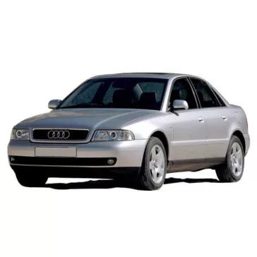 AUDI A4/S4/RS4 (B5) DEFLEKTORY (1995-2001)
