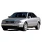 AUDI A4/S4/RS4 (B5) DEFLEKTORY (1995-2001)