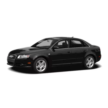 AUDI A4/S4/RS4 (B6/B7) DEFLEKTORY (2001-2008)