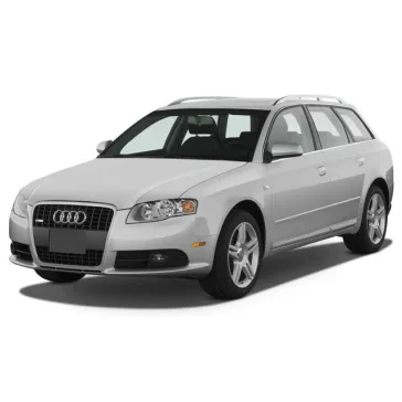 AUDI A4/S4/RS4 (B6/B7) AVANT DEFLEKTORY (2001-2008)
