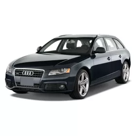 AUDI A4/S4/RS4 (B8) AVANT DEFLEKTORY (2007-2015)