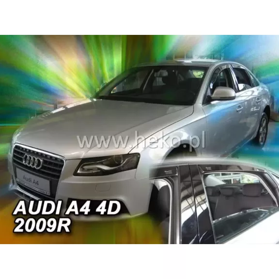 AUDI A4/S4/RS4 (B8) (2007-2015) LÉGTERELŐ