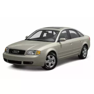 AUDI A6/S6/RS6 (C5) DEFLEKTORY (1997-2003)