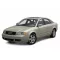 AUDI A6/S6/RS6 (C5) DEFLEKTORY (1997-2003)