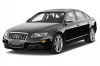 AUDI A6/S6/RS6 (C6) DEFLEKTORY (2006-2011)