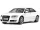 AUDI A8/S8 (D3) DEFLEKTORY (2002-2010)