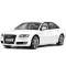 AUDI A8/S8 (D3) DEFLEKTORY (2002-2010)