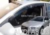 AUDI A8/S8 (D3) DEFLEKTORY (2002-2010)