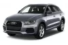 AUDI Q3/SQ3/RSQ3 (8U) DEFLEKTORY (2011-2018)