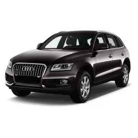 AUDI Q5/SQ5 (8R) DEFLEKTORY (2008-2016)