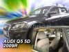 AUDI Q5/SQ5 (8R) DEFLEKTORY (2008-2016)