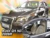 AUDI Q5/SQ5 (8R) DEFLEKTORY (2008-2016)