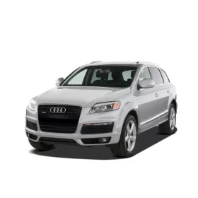 AUDI Q7/SQ7 (4L) DEFLEKTORY (2005-2015)