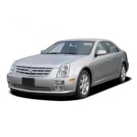 CADILLAC CTS DEFLEKTORY (2002-2007)