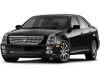 CADILLAC STS DEFLEKTORY (2005-2011)