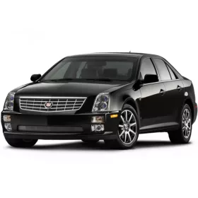CADILLAC STS DEFLEKTORY (2005-2011)