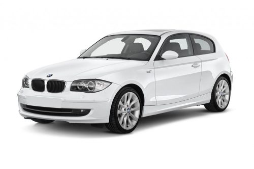 BMW 1 (E81) DEFLEKTORY (2004-2011)