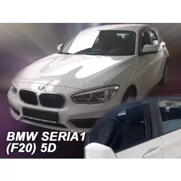 BMW 1 (F20) DEFLEKTORY (2011-2019)