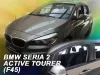 BMW 2 ACTIVE TOURER (F45) (2014-2022) DEFLEKTOTRY