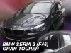 BMW 2 ACTIVE GRAN TOURER (F46) DEFLEKTORY (2015-2022)