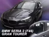 BMW 2 ACTIVE GRAN TOURER (F46) DEFLEKTORY (2015-2022)