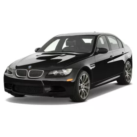 BMW 3 (E90) DEFLEKTORY (2005-2012)