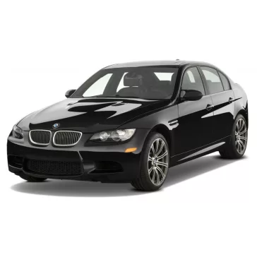 BMW 3 (E90) DEFLEKTORY (2005-2012)
