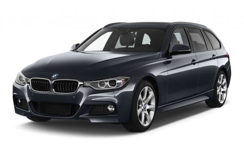 BMW 3 (F31) DEFLEKTORY (2012-2019)