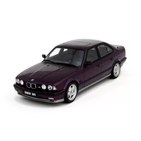 BMW 5 (E34) DEFLEKTORY (1989-1995)