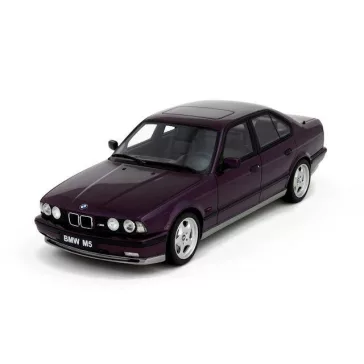 BMW 5 (E34) DEFLEKTORY (1989-1995)