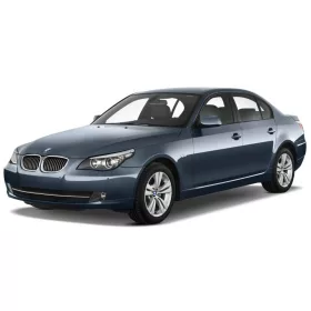 BMW 5 (E60) DEFLEKTORY (2003-2010)
