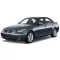 BMW 5 (E60) DEFLEKTORY (2003-2010)