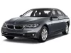 BMW 5 (F10) DEFLEKTORY (2010-2016)