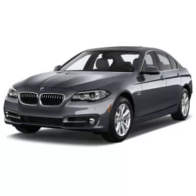 BMW 5 (F10) DEFLEKTORY (2010-2016)
