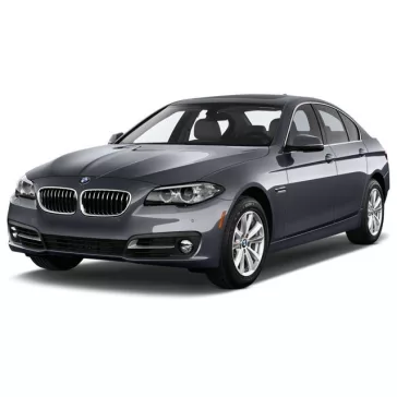 BMW 5 (F10) DEFLEKTORY (2010-2016)