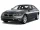 BMW 5 (F10) DEFLEKTORY (2010-2016)