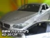BMW 5 (F10) DEFLEKTORY (2010-2016)