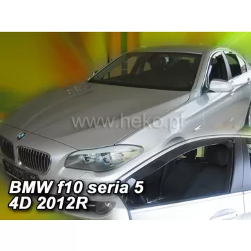 BMW 5 (F10) DEFLEKTORY (2010-2016)