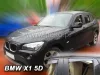 BMW X1 (E84) DEFLEKTORY (2009-2015)