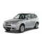 BMW X3 (E83) DEFLEKTORY (2003-2010)