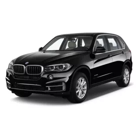 BMW X5 (F15) DEFLEKTORY (2013-2019)