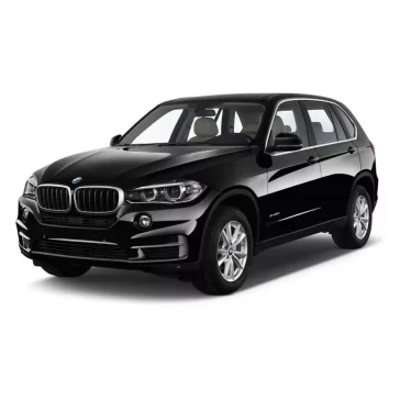 BMW X5 (F15) DEFLEKTORY (2013-2019)