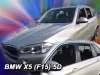 BMW X5 (F15) DEFLEKTORY (2013-2019)