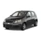 CHEVROLET AVEO (T200) DEFLEKTORY (2002-2011)